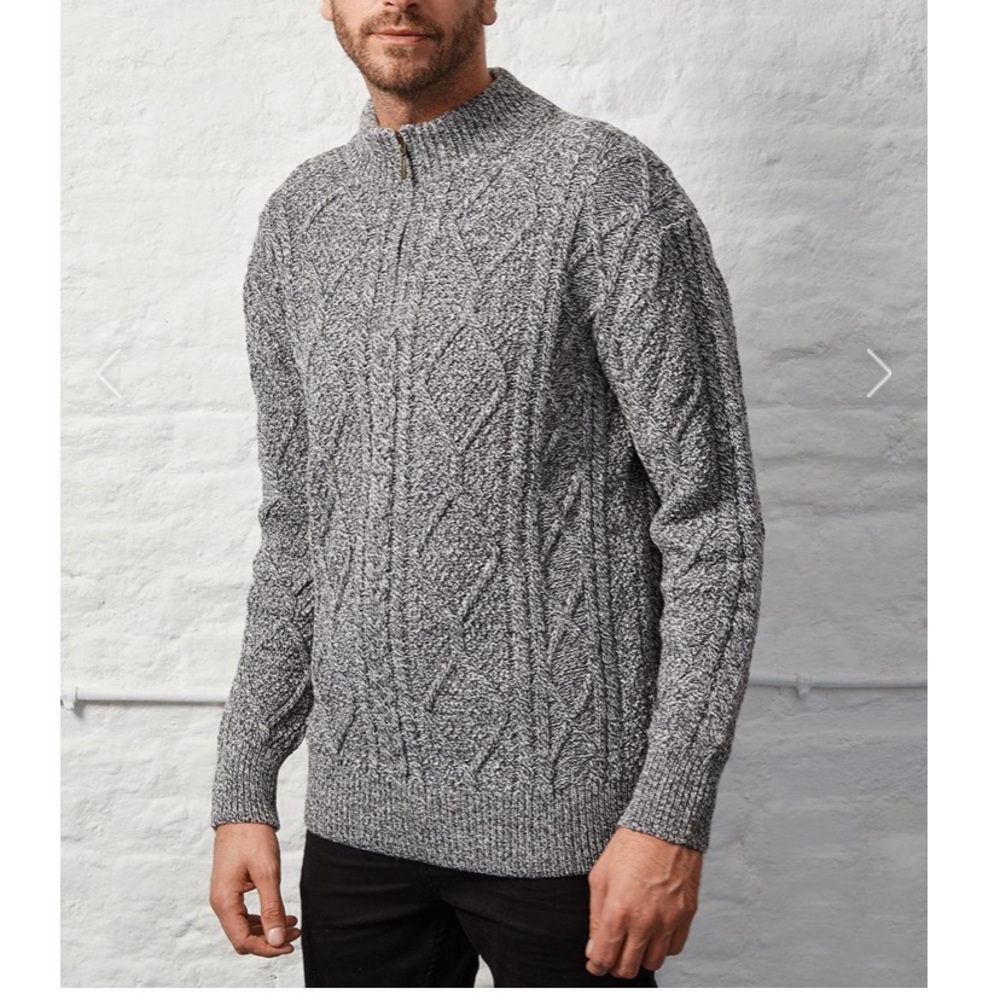 NWT!  🛑 Blarney Aran Originals Sweater